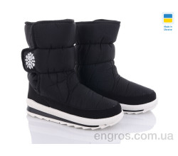 Дутики Favorit